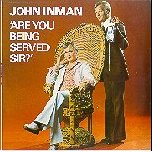 John Inman - Robin Flower