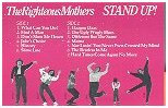 Righteous Mothers & Jeff Miller