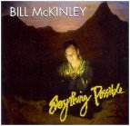 Bill McKinley, Betsy Lippitt