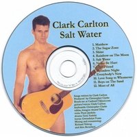 Clark Carlton & Therapy Sisters