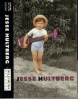 Jesse Hultberg --1 0%  Revue
