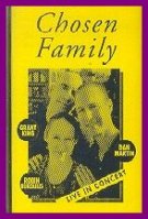 "Chosen Family" with Grant King, Dan Martin, Robin Burdulis -- Cliff Townsend