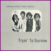 Berkeley Women's Music Collective, 2nd LP