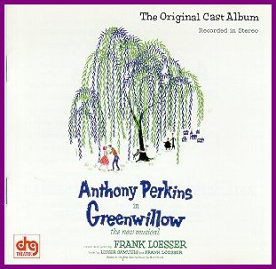 "Greenwillow"