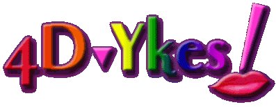 4D-Ykes logo