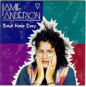 Bad Hair Day, 1993