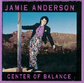 Center of Balance, 1992