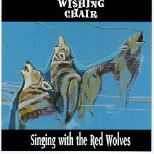 "Singing with the Red Wolves"