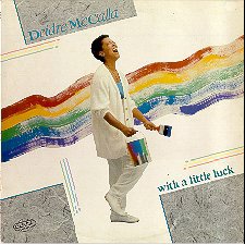 "With a Little Luck," Olivia 953, 1987