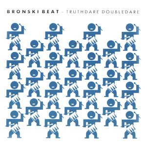 Bronski Beat albums