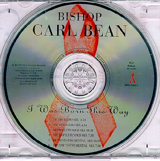 Carl Bean remixes