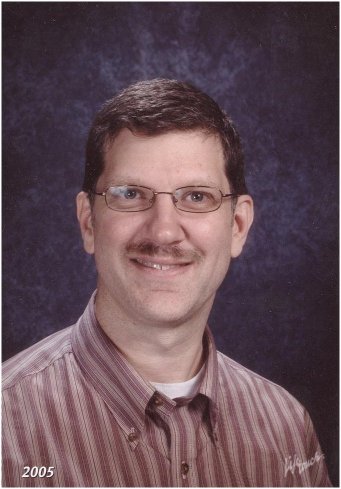 Mr. Pierce
