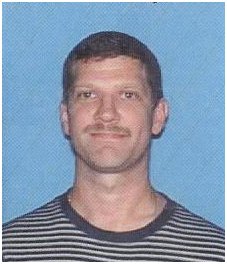 even his driver's license pic looks good