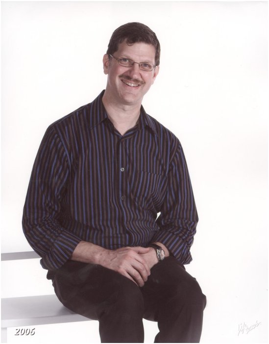 2006 school photo