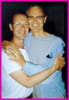 Dan Martin & Michael Biello