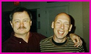 Jd & Richard Dworkin