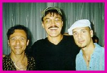 Susan Abod & Amy Fix