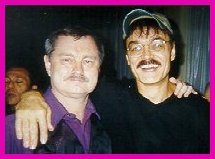 JD & Randy Jones