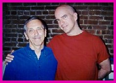 Richard Foltz, Grant King