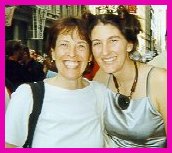 Susan Abod & Amy Fix