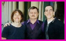 Susan AboD, JD, Jim Colleran