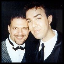 Jon Gilbert Leavitt & Kevin Hannin