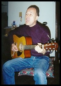 John Raymond Pollard