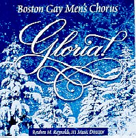 Boston Gay Men's Chorus - "Gloria"