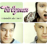 Girlyman site