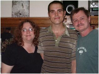 Chris Wilson, Christopher Dallman, & JD Doyle