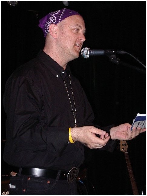 2394-co-host Gregg Shapiro