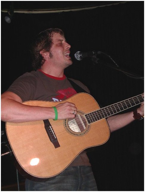 Mike Rickard