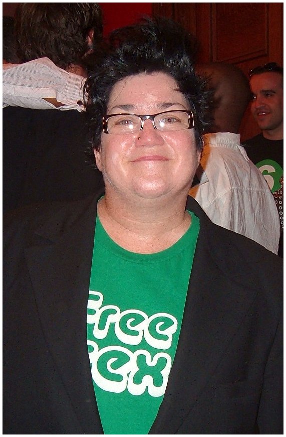 Lea DeLaria