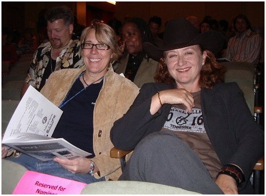 2527-Woody Simmons & Kitty Rose