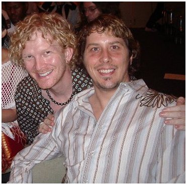 2528-Dougla Wood & Mike Rickard