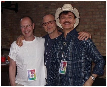 2241-Dan Martin, Michael Biello, Randy Jones