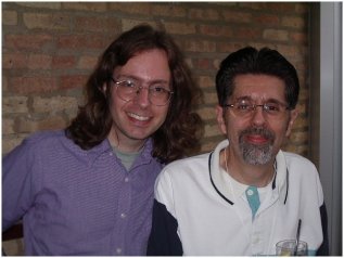 2243-Lars Von Keitz & Ray Baker