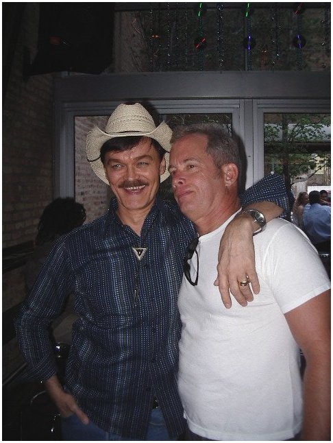 2260-Randy Jones & Jay Spears