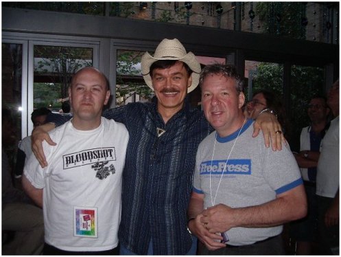 2261-Gregg Shapiro, Randy Jones, Rick Karlin