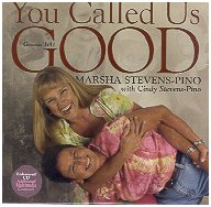 Marsha Stevens-Pino - Inspirational Recording