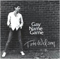 Tom's first two albums
