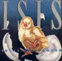 Isis LP "Breaking Through, " 1977