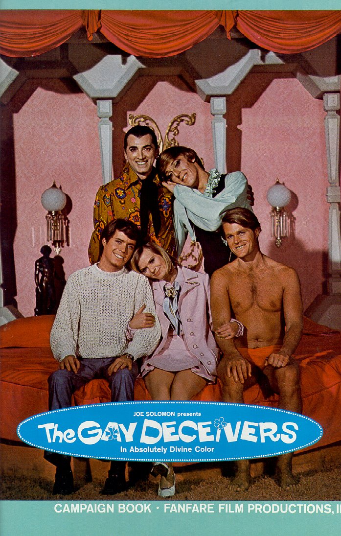 Image gallery for the gay deceivers
