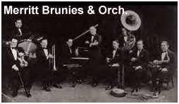 Merritt Brunies & Orchestra