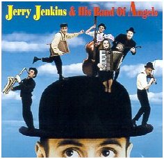 Jerry Jenkins & His Band of Angels
