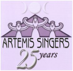 Artemis Singers CD