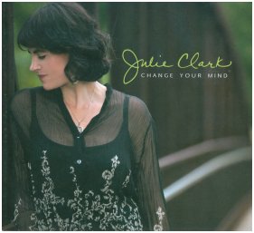 Julie Clark CD