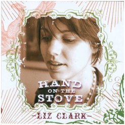 Liz Clark CD 2005
