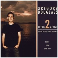 Greg Douglass CD