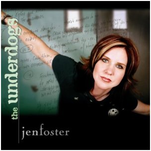 Jen Foster 2005 CD